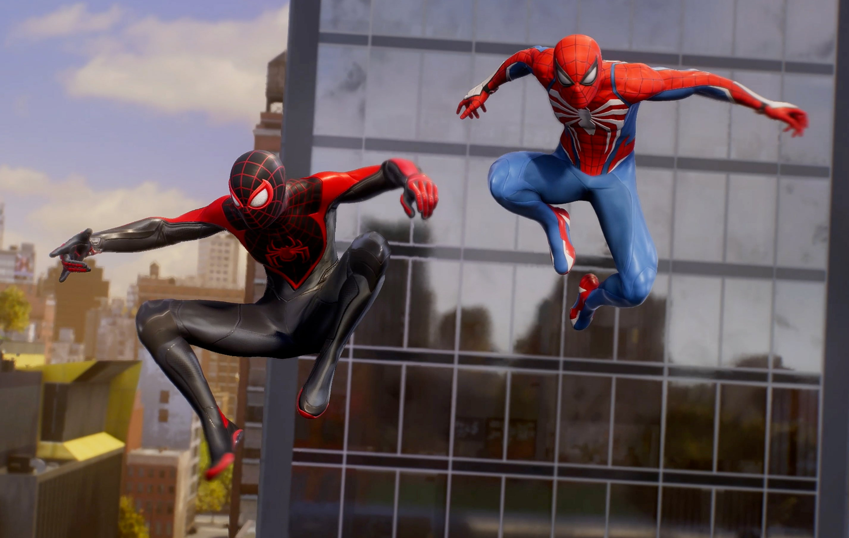 Marvel's Spider-Man 2 ha vendido una barbaridad de juegos. No lleva ni un  mes en las tiendas, pero ya ha superado la cifra de 5 millones de copias -  Marvel's Spider-Man 2 - 3DJuegos