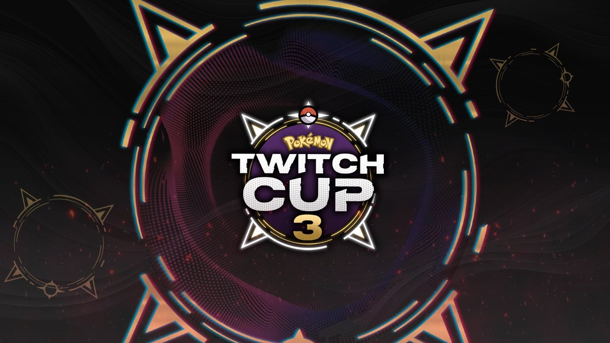 Sorteo twitch cup 3