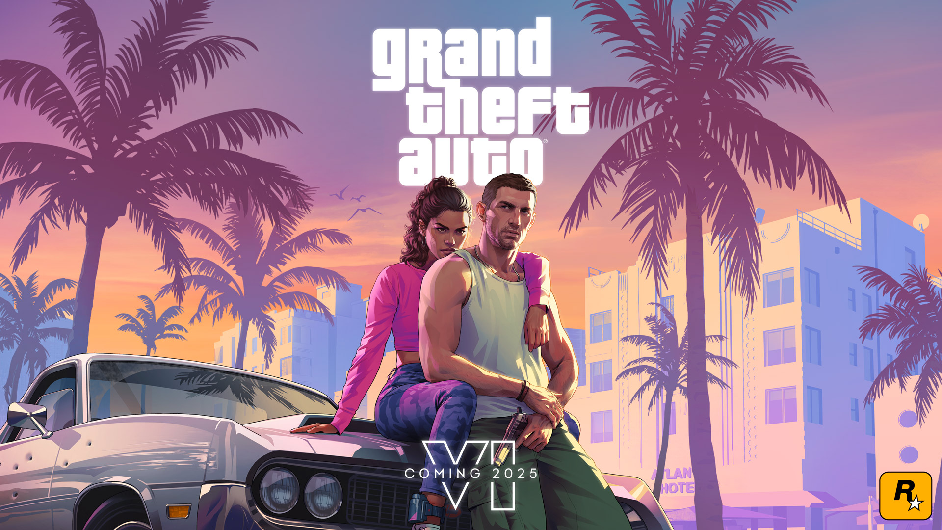 GTA VI apunta a abril de 2025 con el mismo leak de la fecha del tráiler