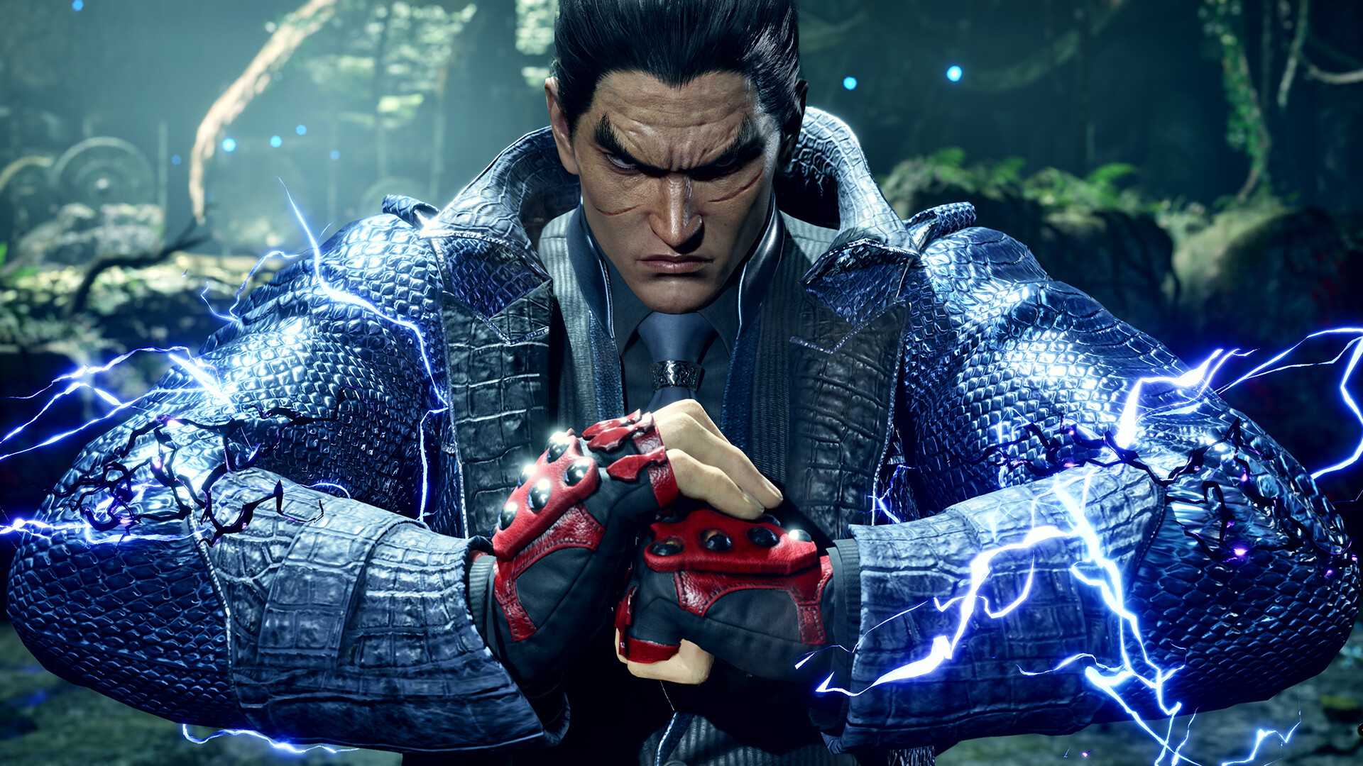 Impresiones de la campaña de Tekken 8: Una nueva y ambiciosa