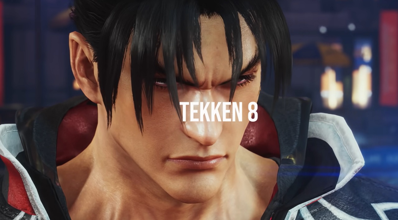TEKKEN 8 recibirá una Demo para Steam el 21 de Diciembre