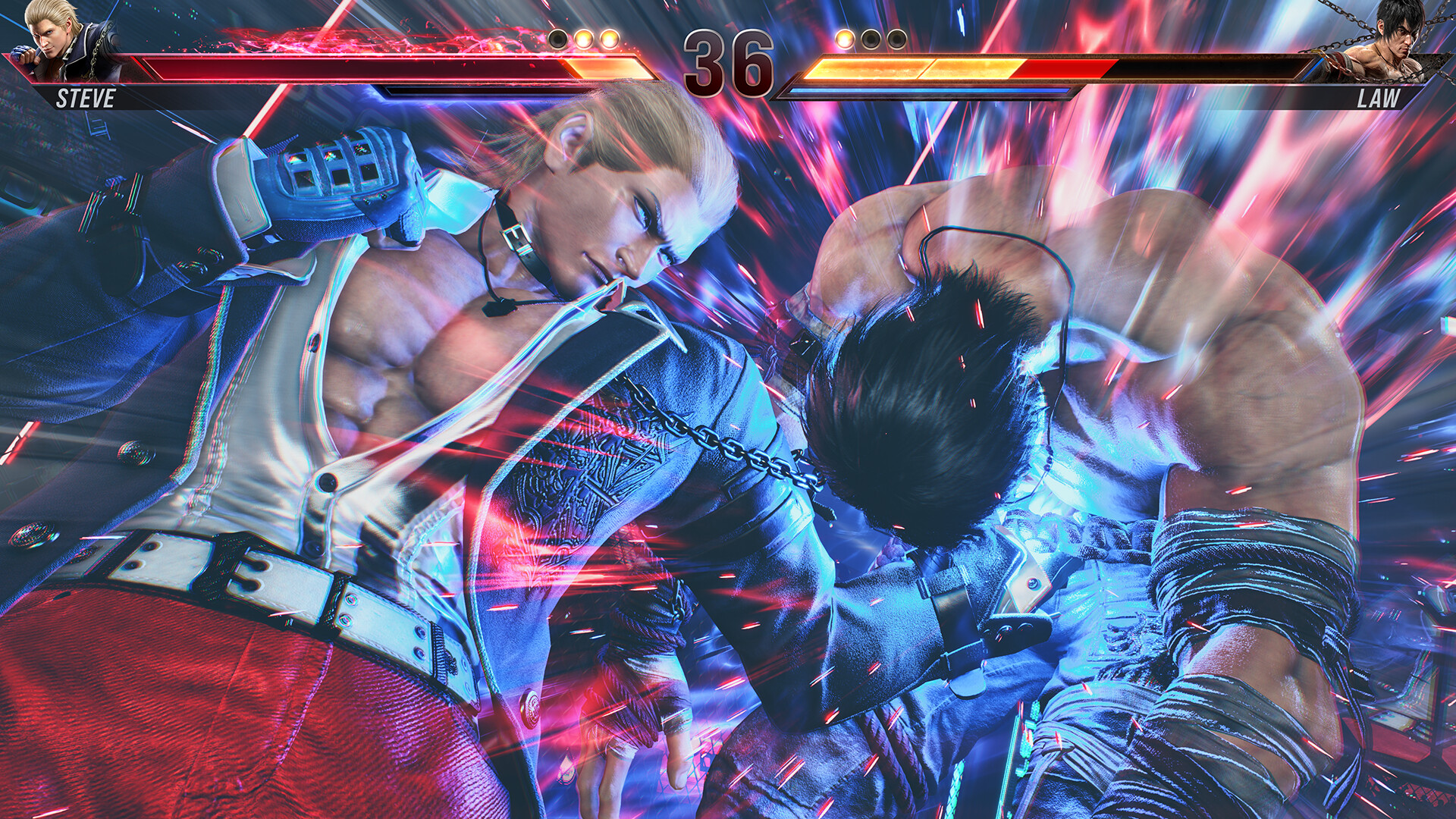 GAMEPLAY TEKKEN 8 EN ESPAÑOL: ¡VUELVE EL PUÑO DE HIERRO! 