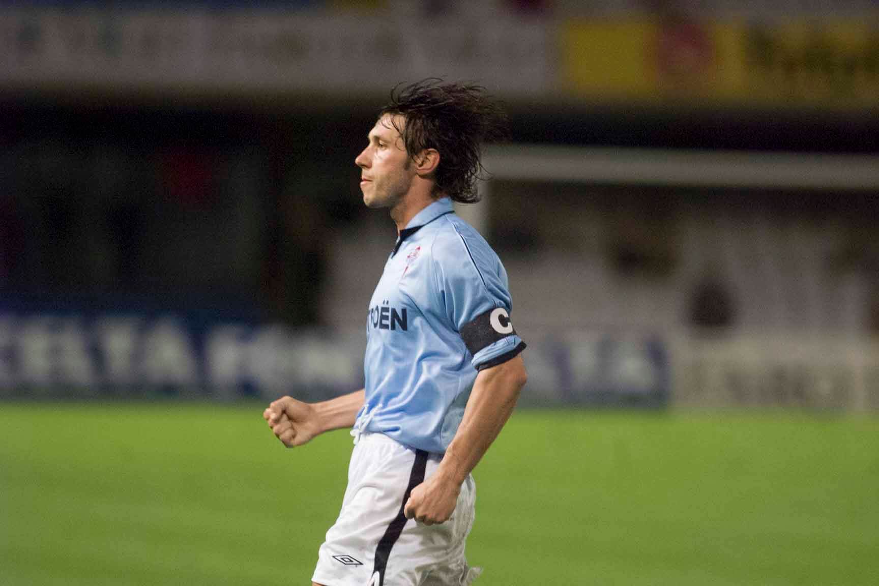 Aleksandr Mostovoi (Foto: RC Celta).