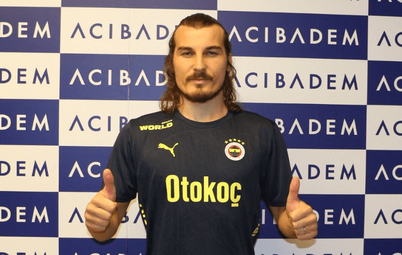 Caglar Soyüncü deja el Atlético y ficha por el Fenerbahçe.