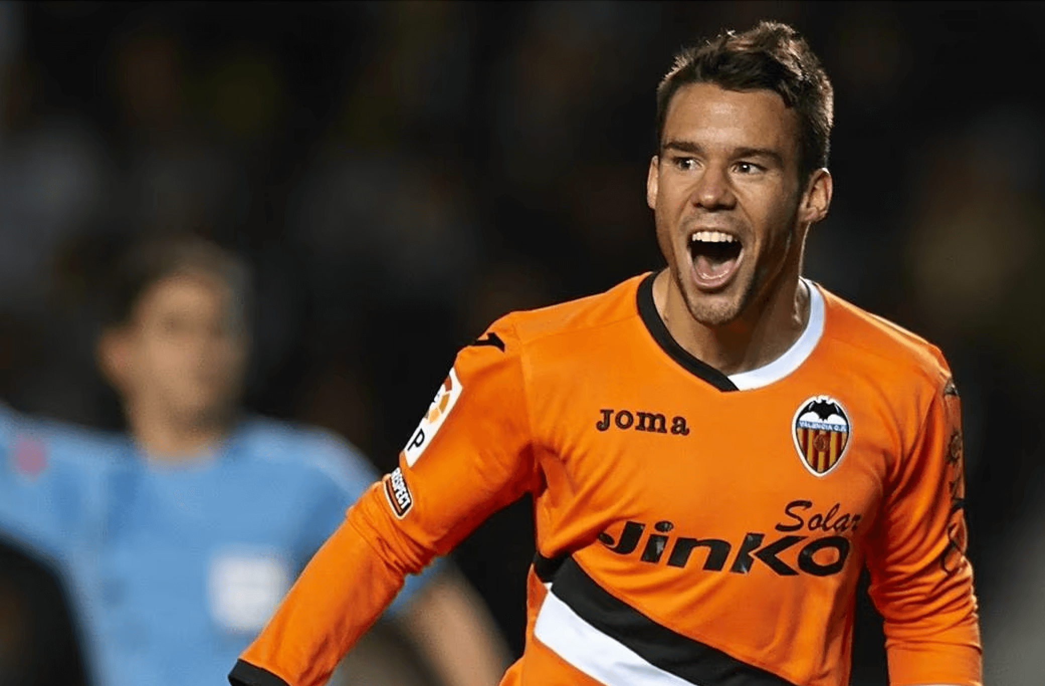 El camino de ida y vuelta de Juan Bernat en el Valencia CF: de extremo a  lateral y viceversa