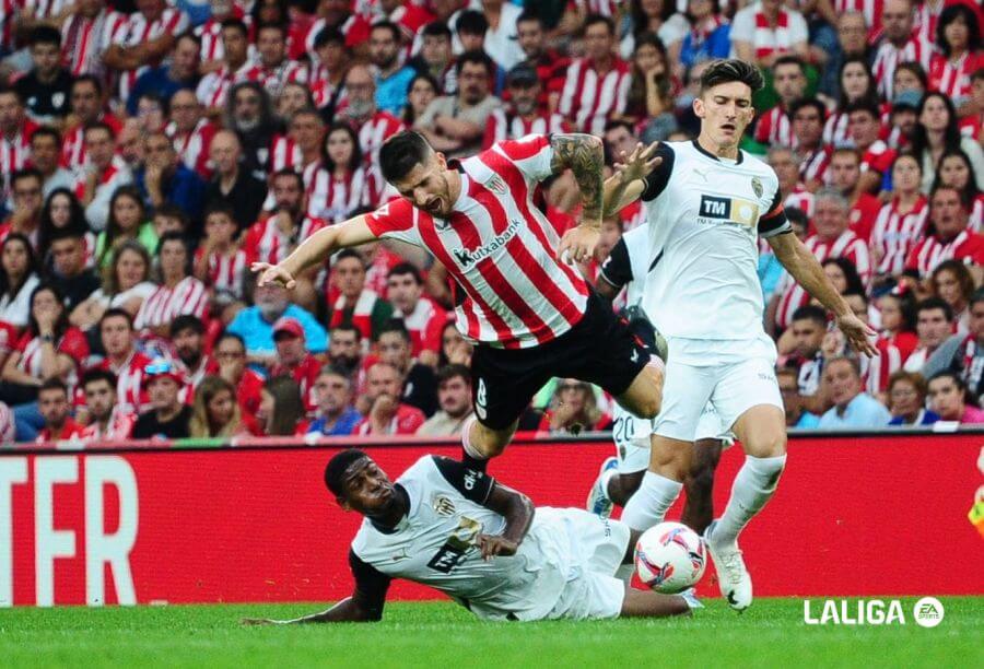 Athletic-Valencia