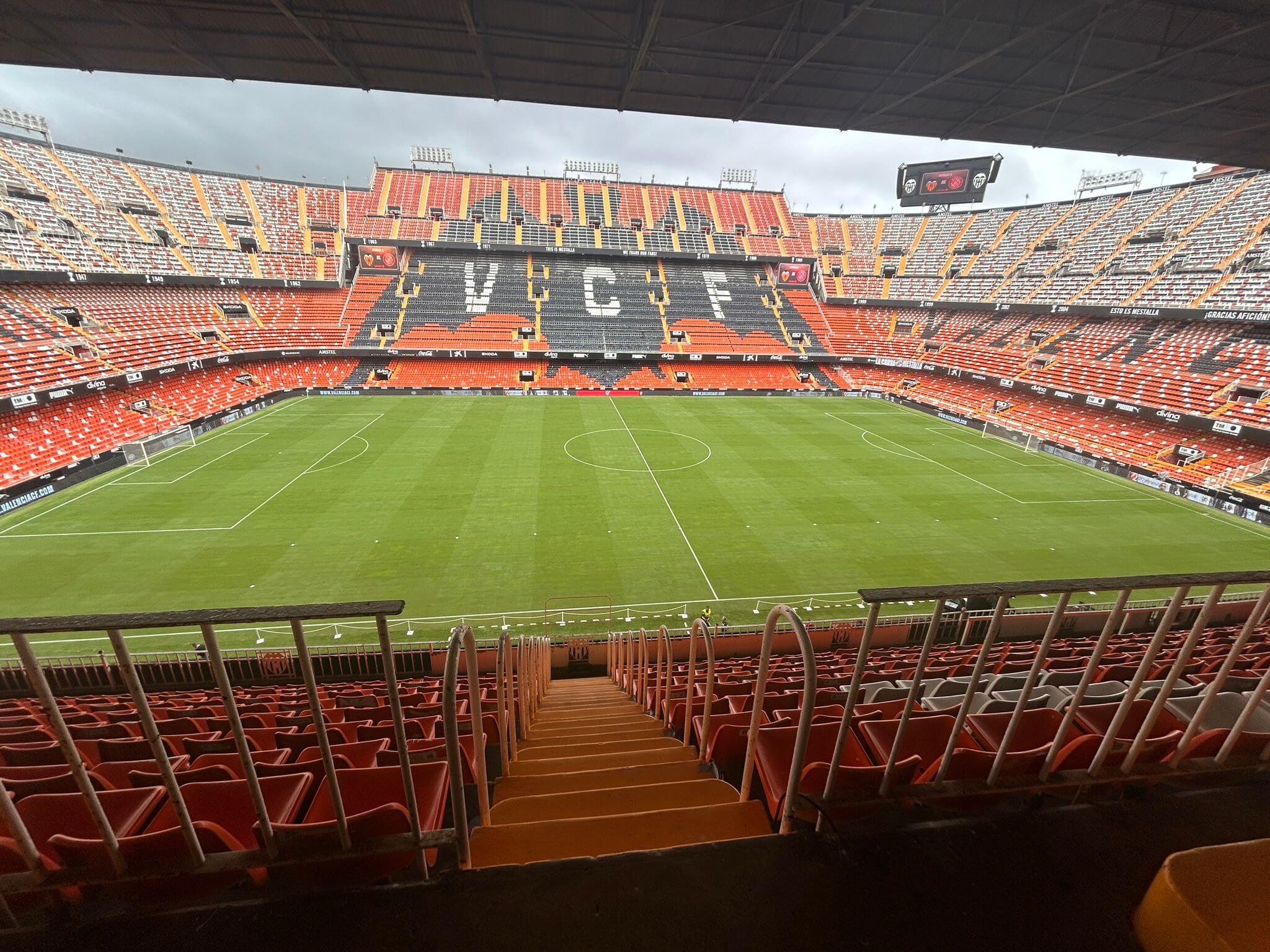 Mestalla