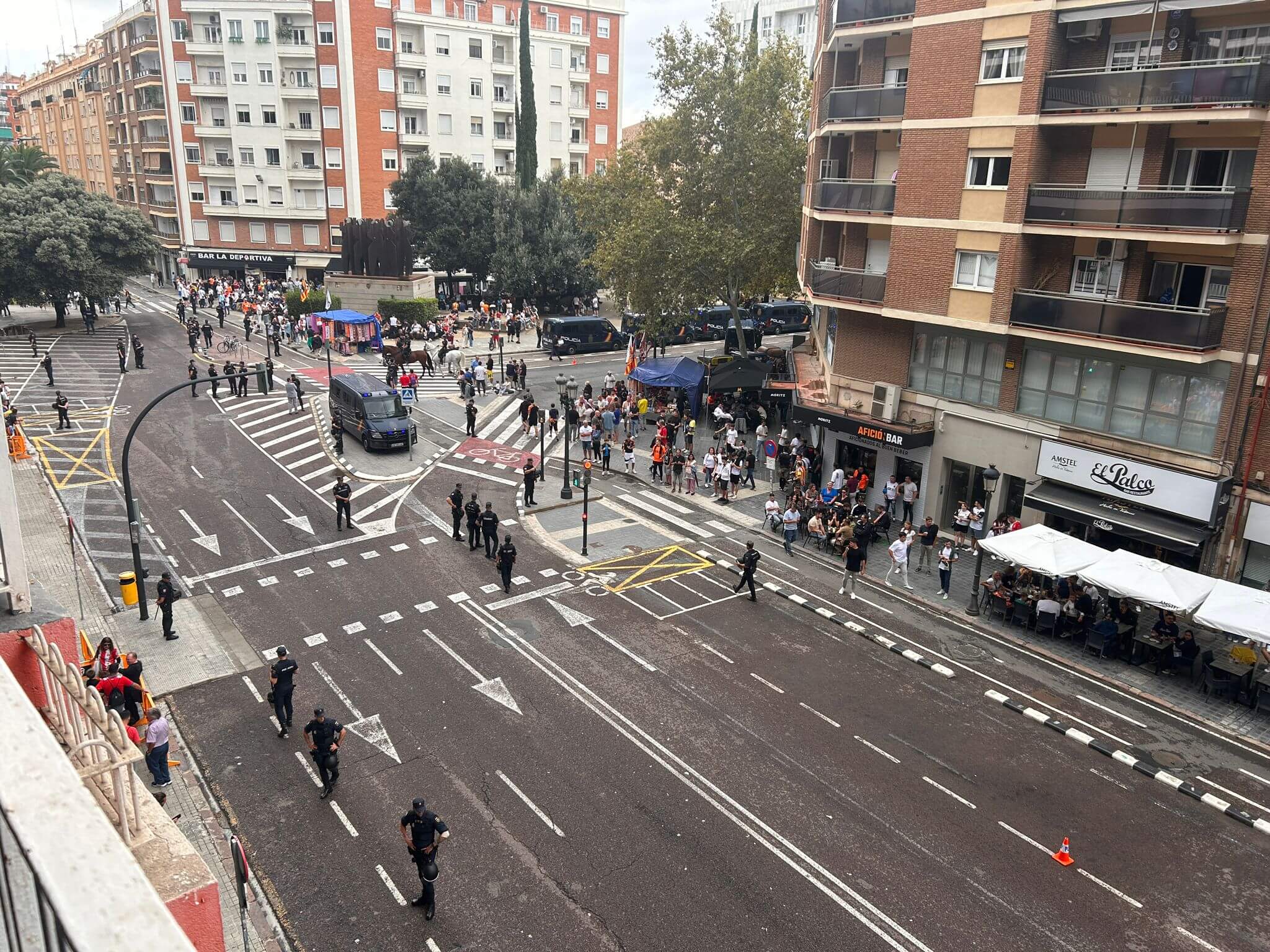 Mestalla