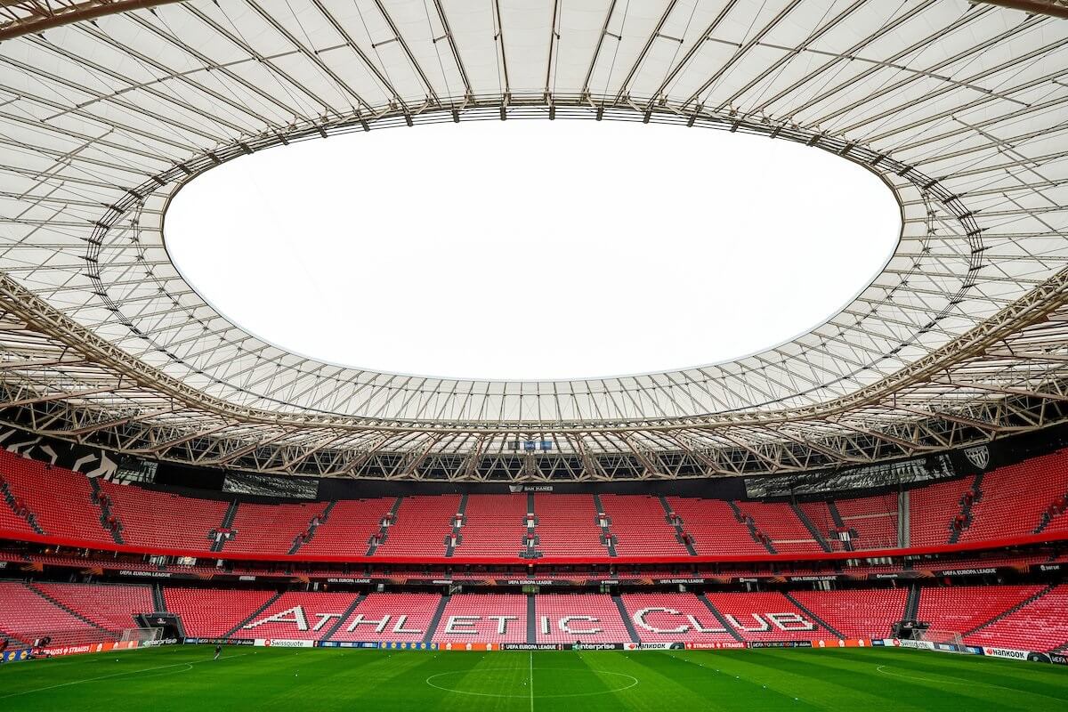 Este sábado San Mamés acoge el Athletic Club - RCD Espanyol (Foto: El Desmarque).