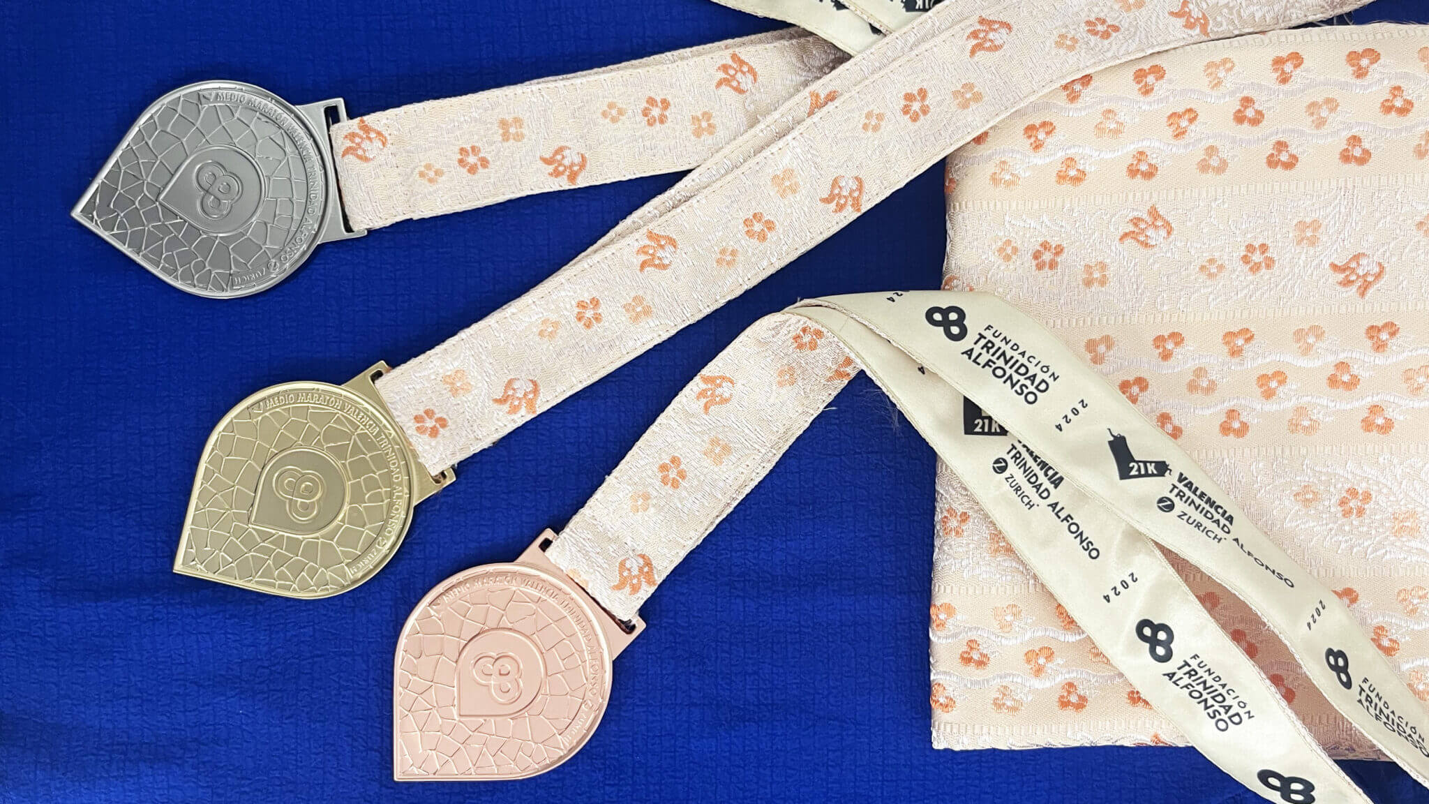 Medallas