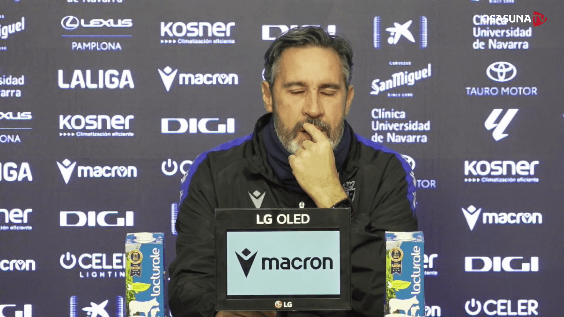 Foto: Osasuna