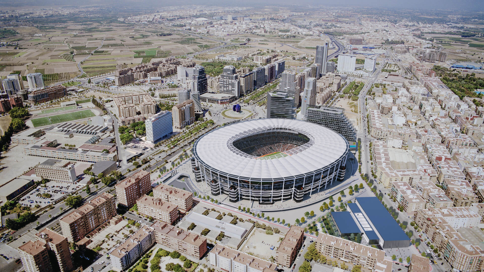 Nou Mestalla