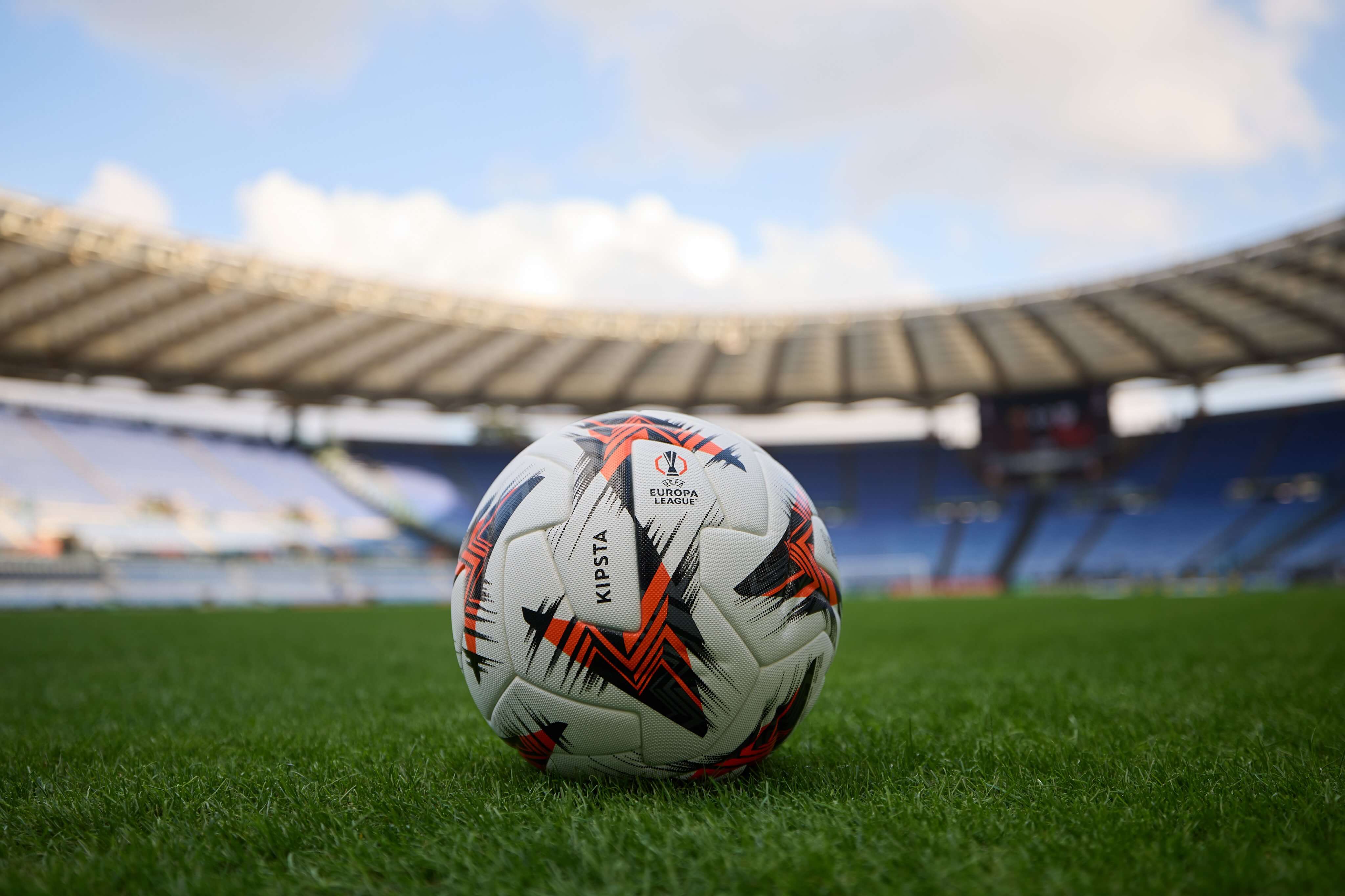 El Estadio Olímpico espera este jueves a la AS Roma y al Athletic Club.