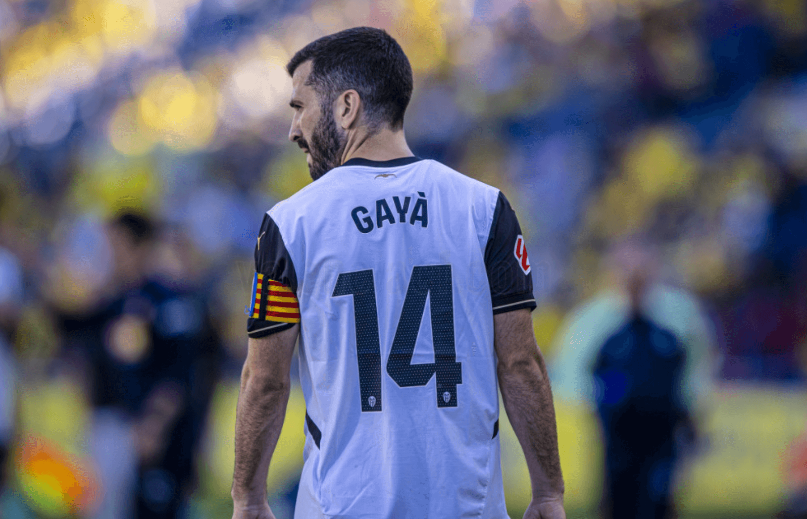 Gayà, histórico