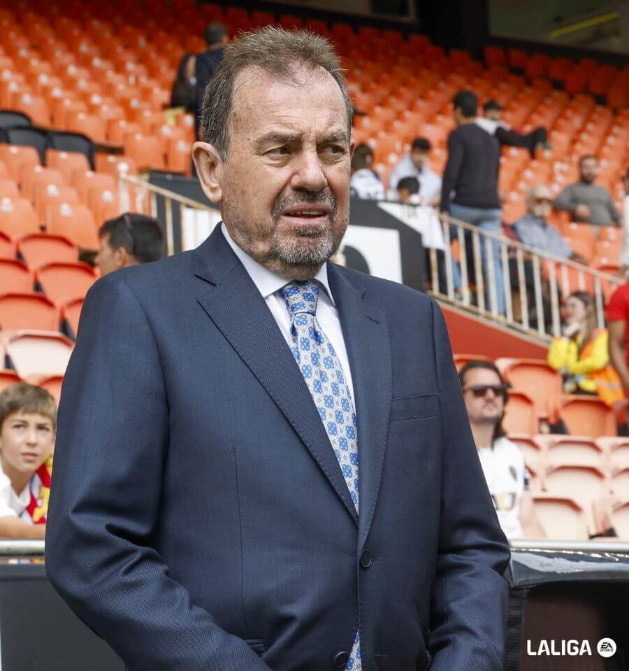 Ángel Torres