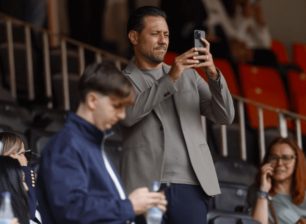 Diego Alves en Mestalla