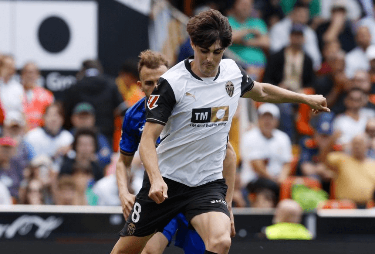 Javi Guerra