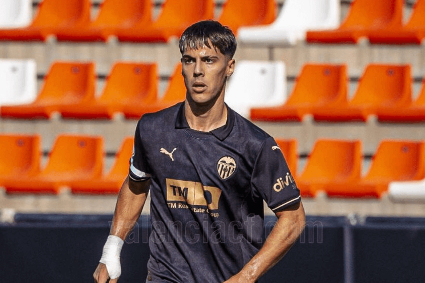 Lucas Núñez