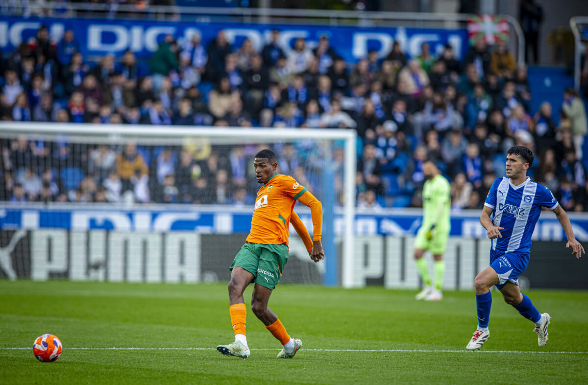 Alaves-Valencia