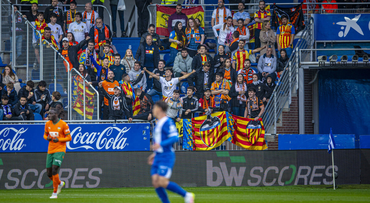 Alaves-Valencia