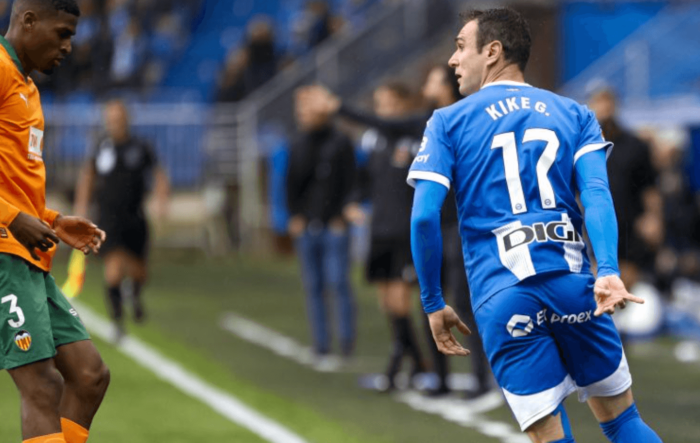 Kike García