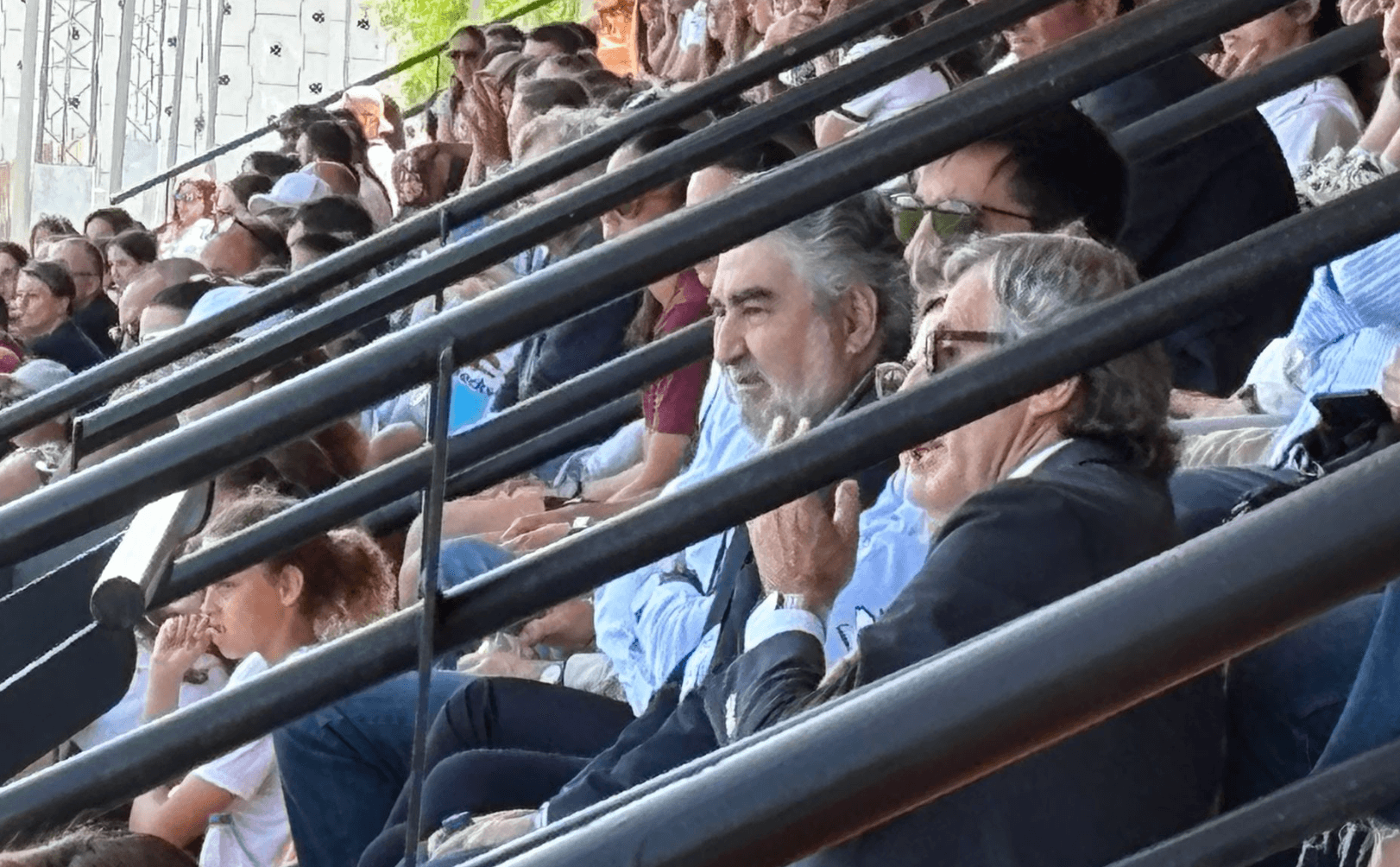 José Manuel Rodríguez Uribes vio en directo al Valencia CF Femenino