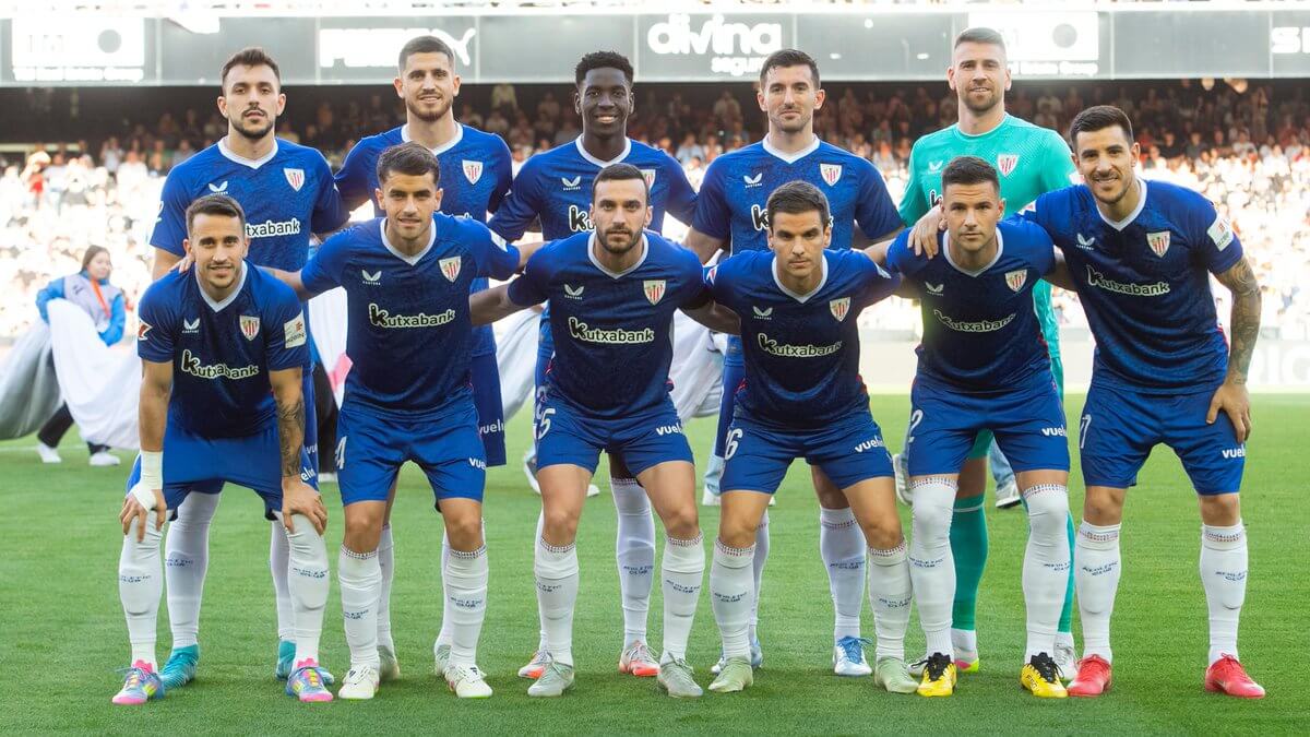 Once del Athletic