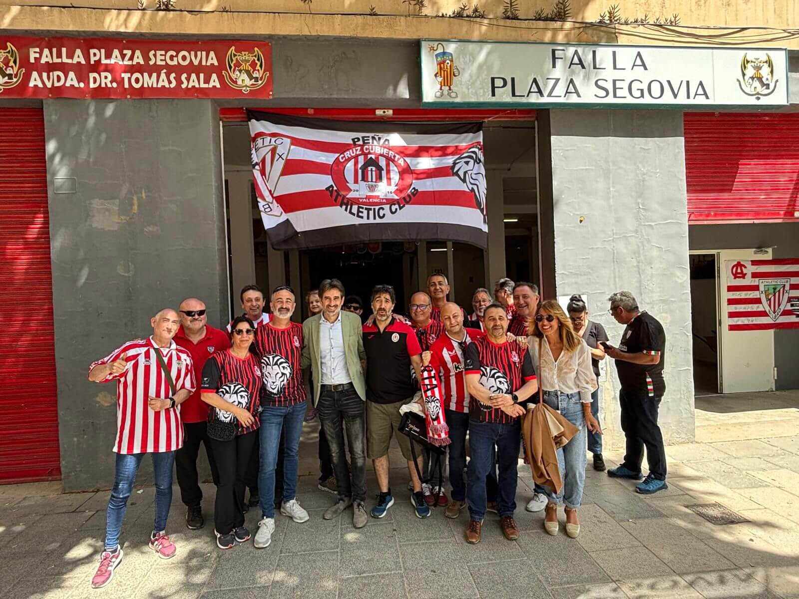 Peña Athletic