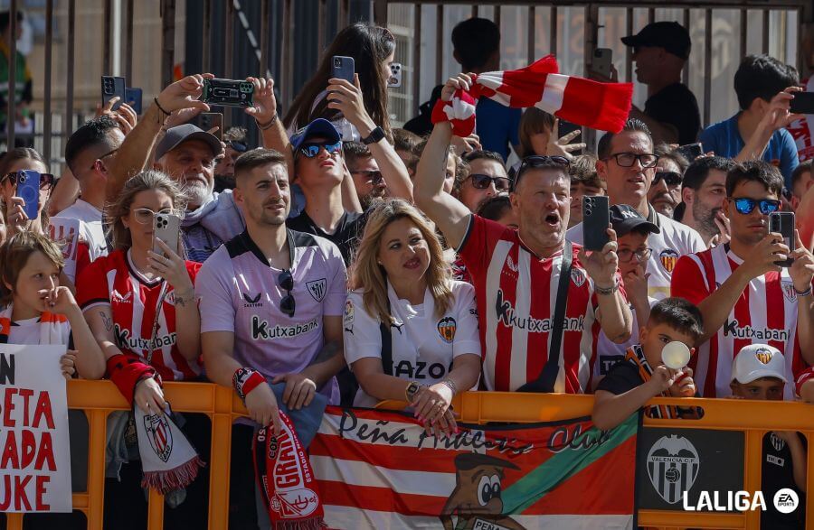 Valencia-Athletic