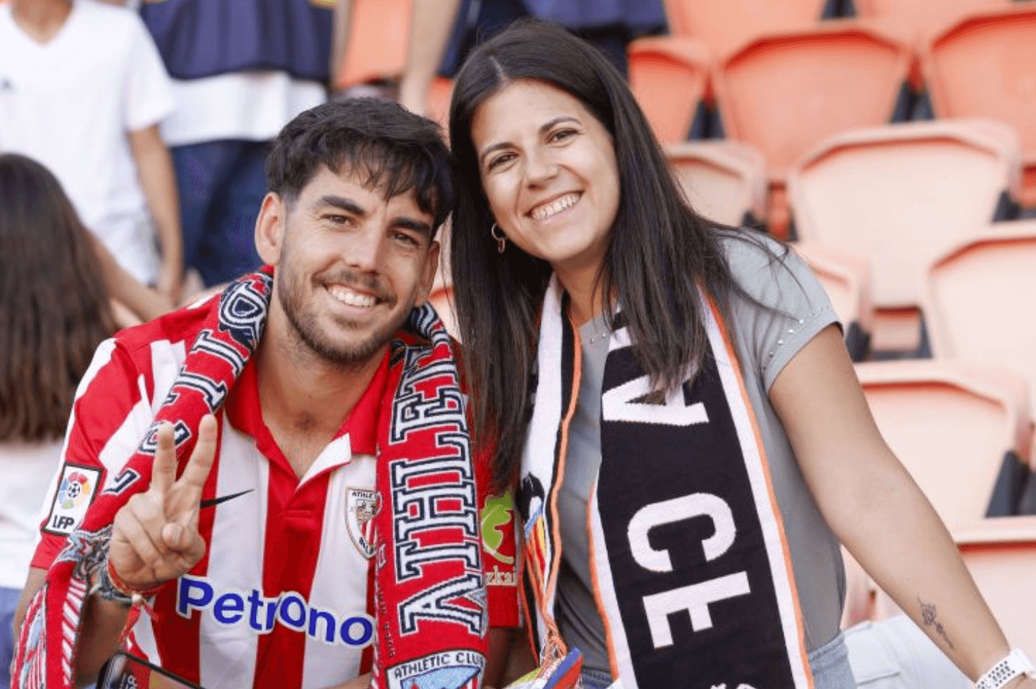 Valencia-Athletic