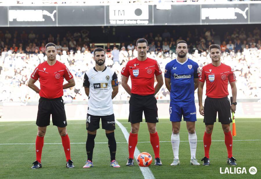 Valencia-Athletic