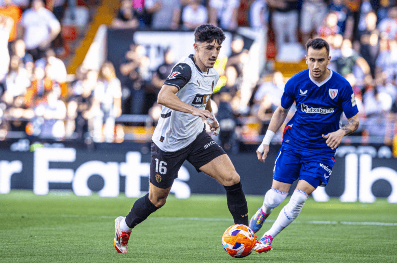 Valencia-Athletic