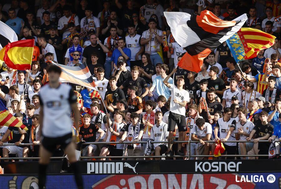 Valencia-Athletic