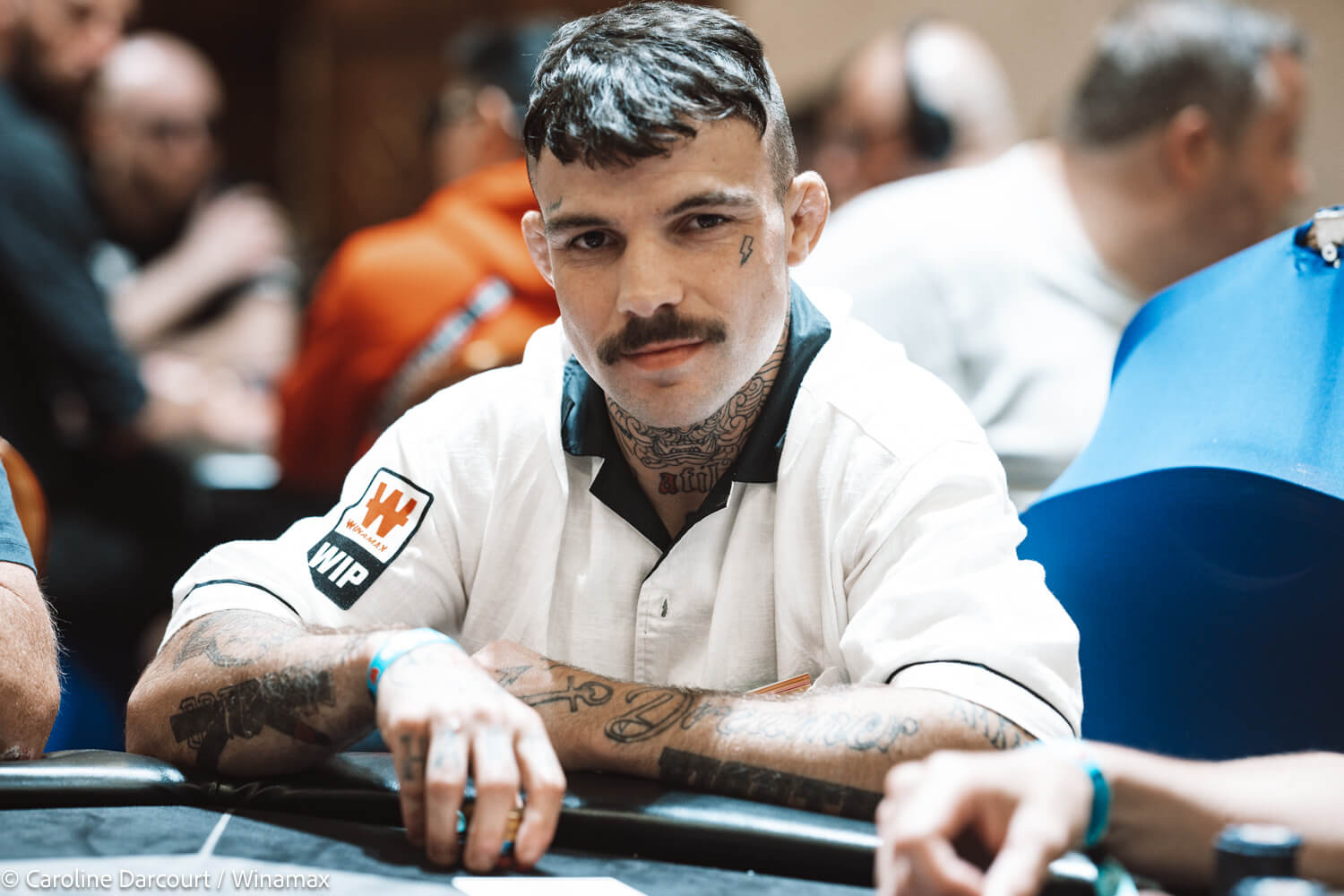 Ander Sánchez