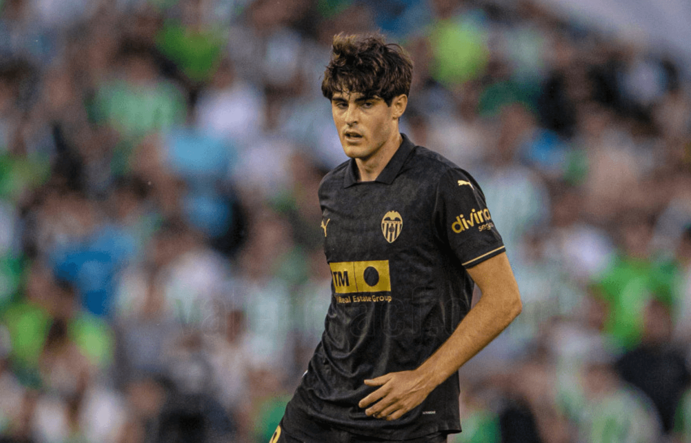 Javi Guerra