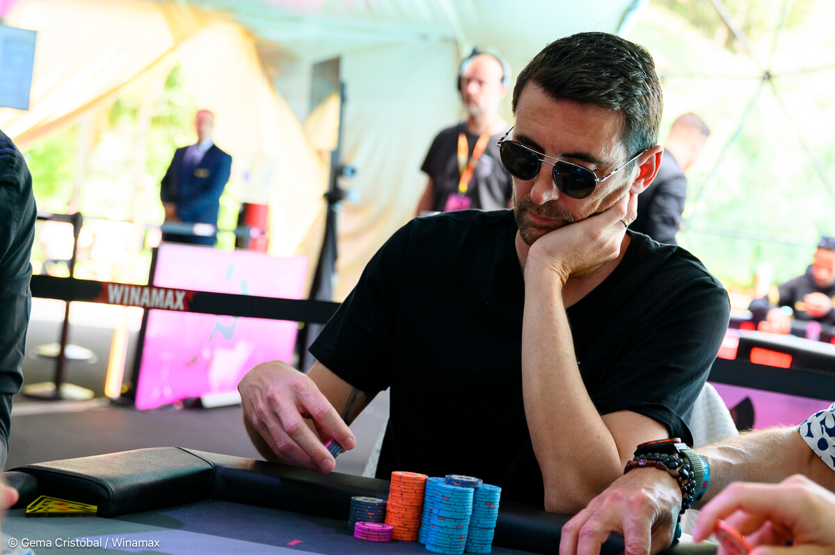 Julien Veyssiere