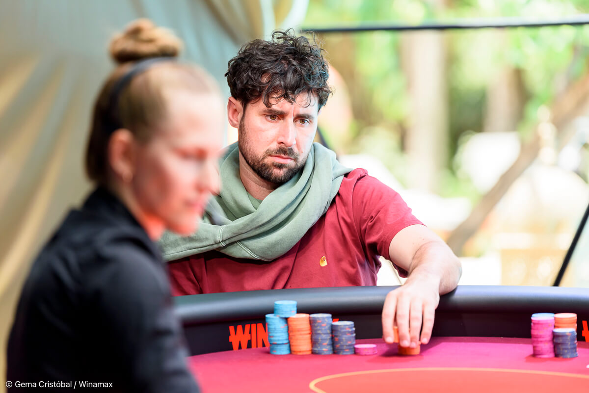 Marc Bougaret