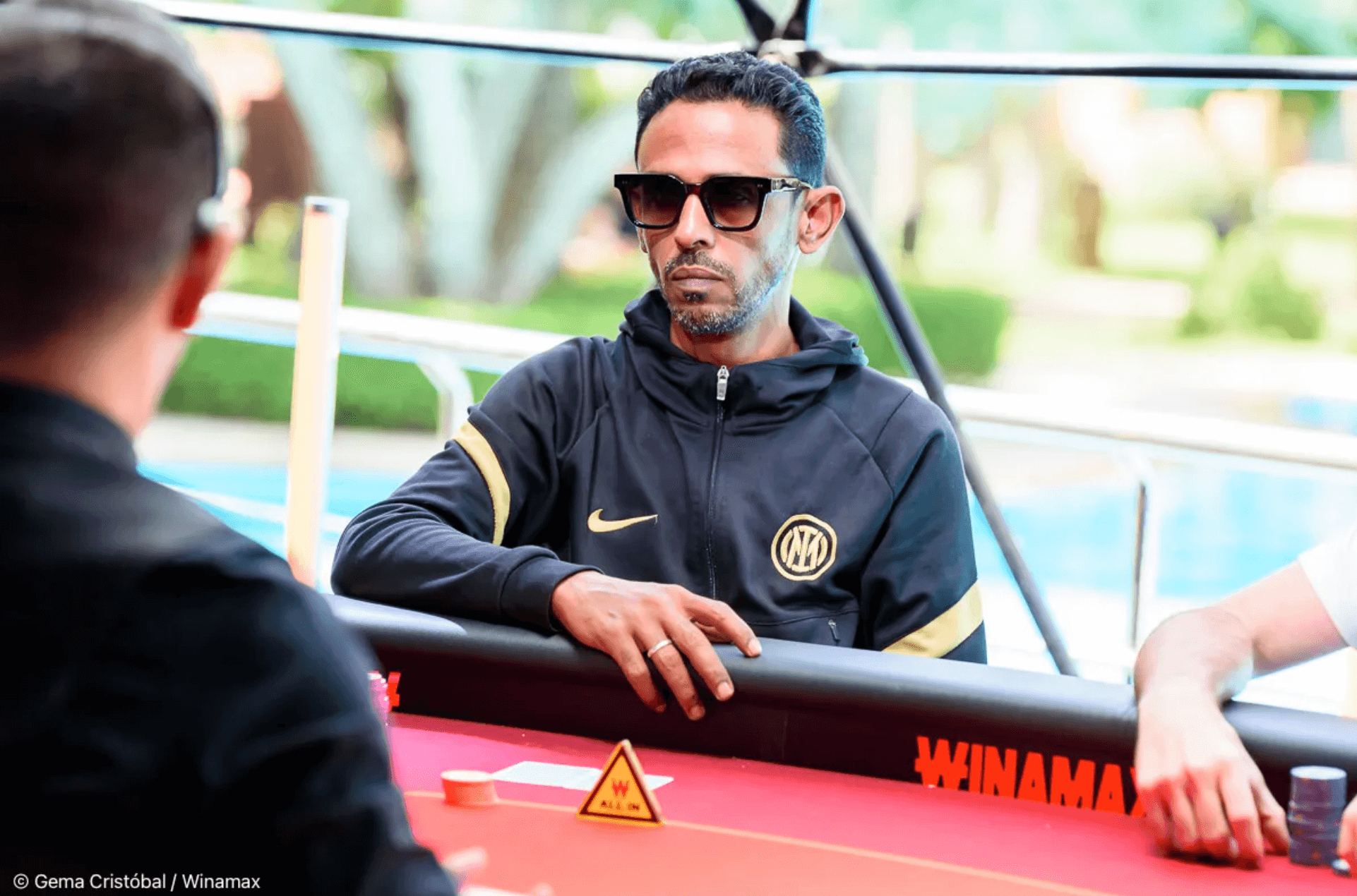 Mohamed El Wely