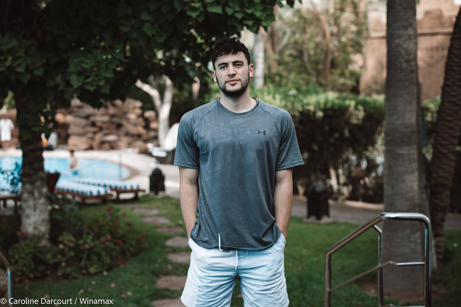 Nolan Madene