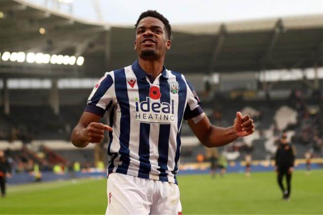 Grady Diangana