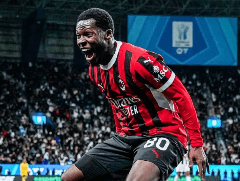 Yunus Musah
