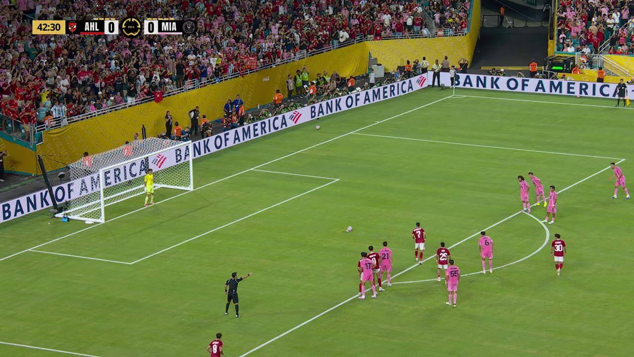 Trezeguet fallando un penalti (ElDesmarque)