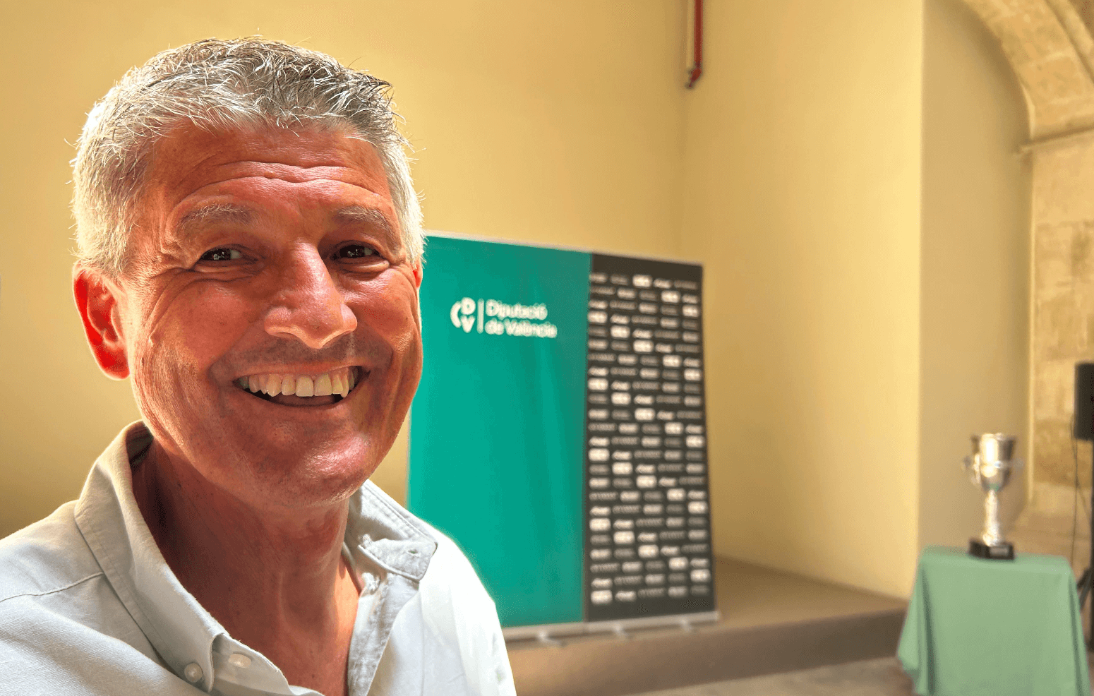José Manuel Sempere