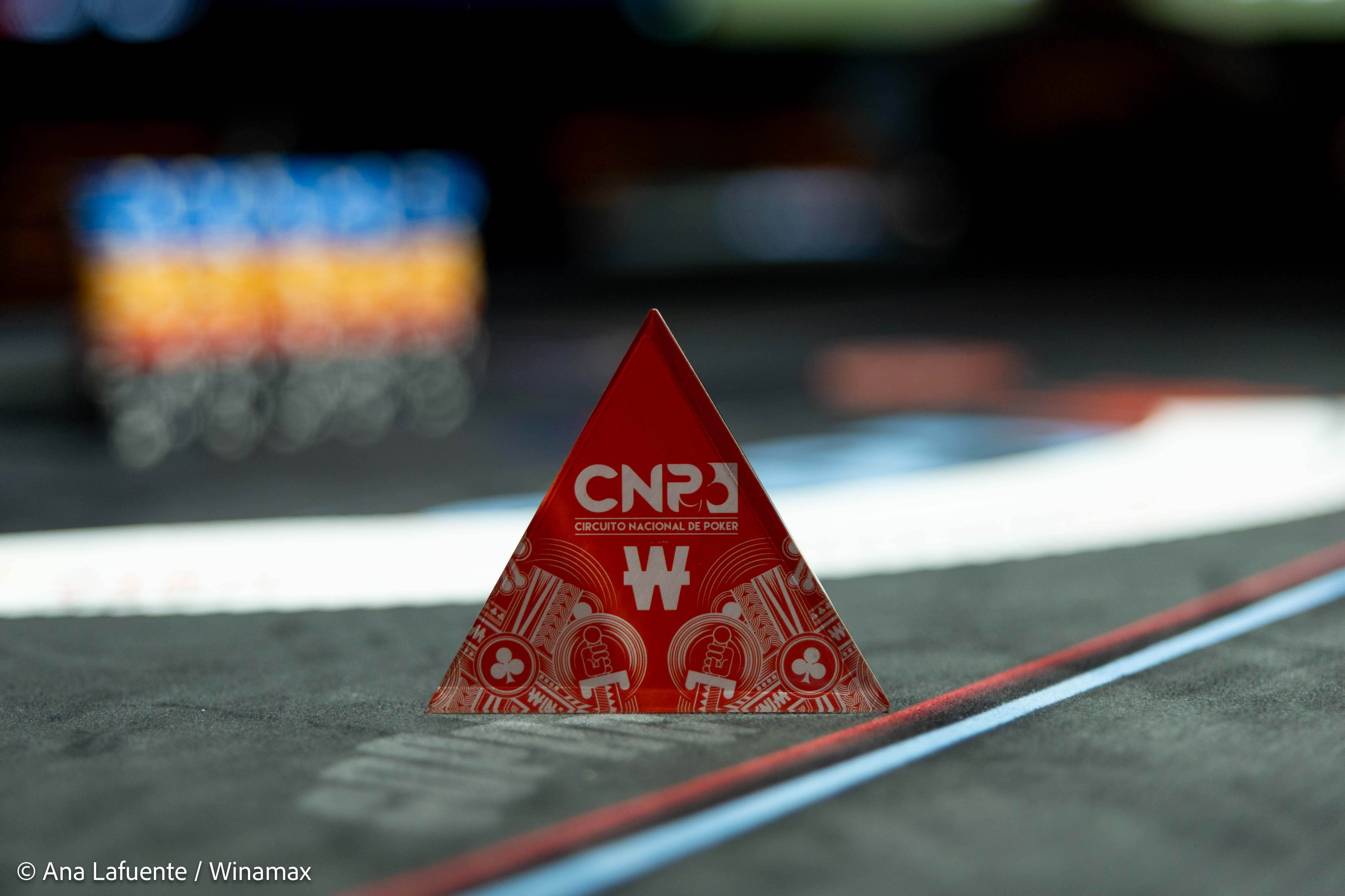 CNP Winamax Murcia 2025 (Foto: Ana Lafuente)