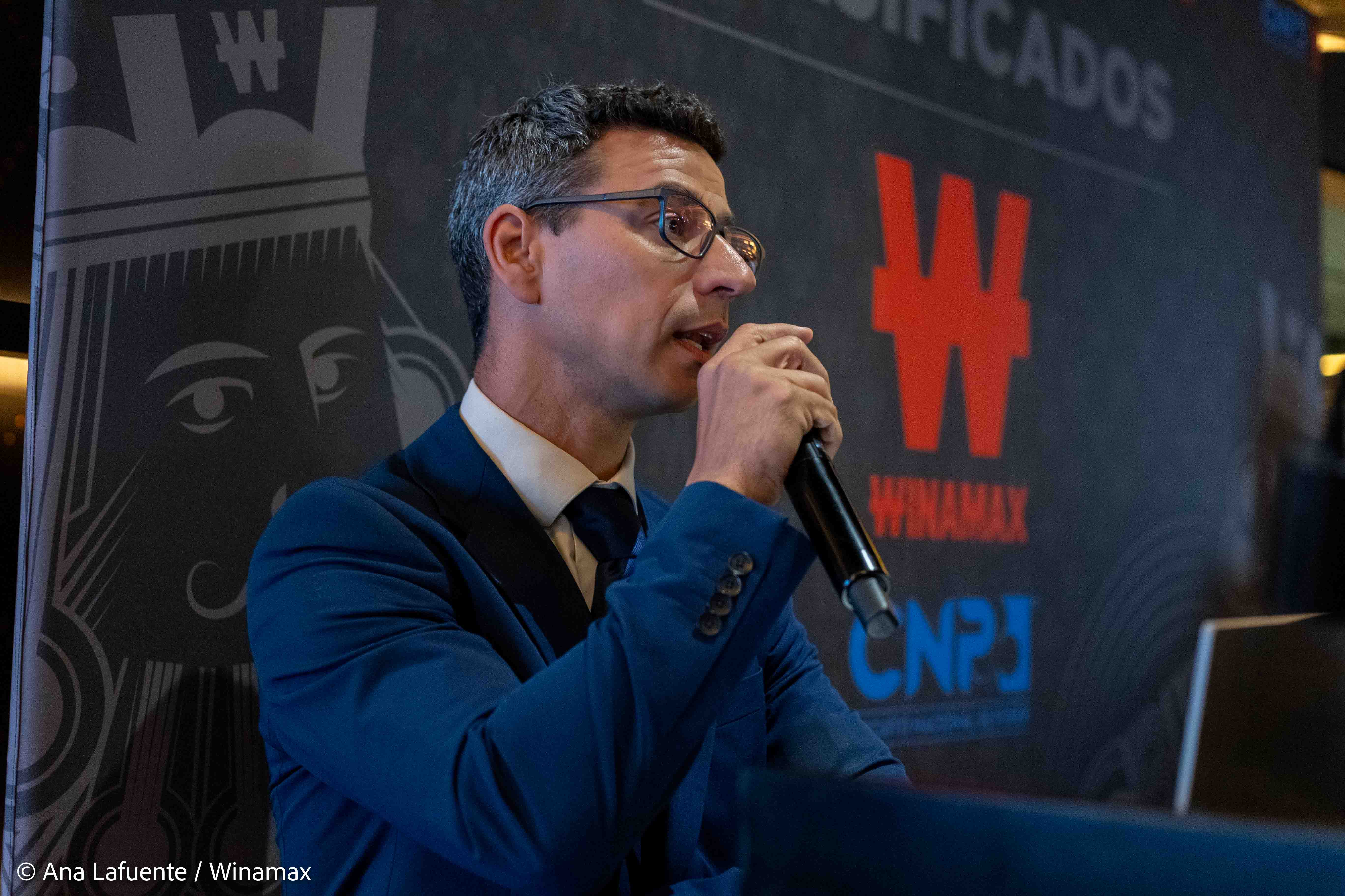 CNP Winamax Murcia 2025 (Foto: Ana Lafuente)
