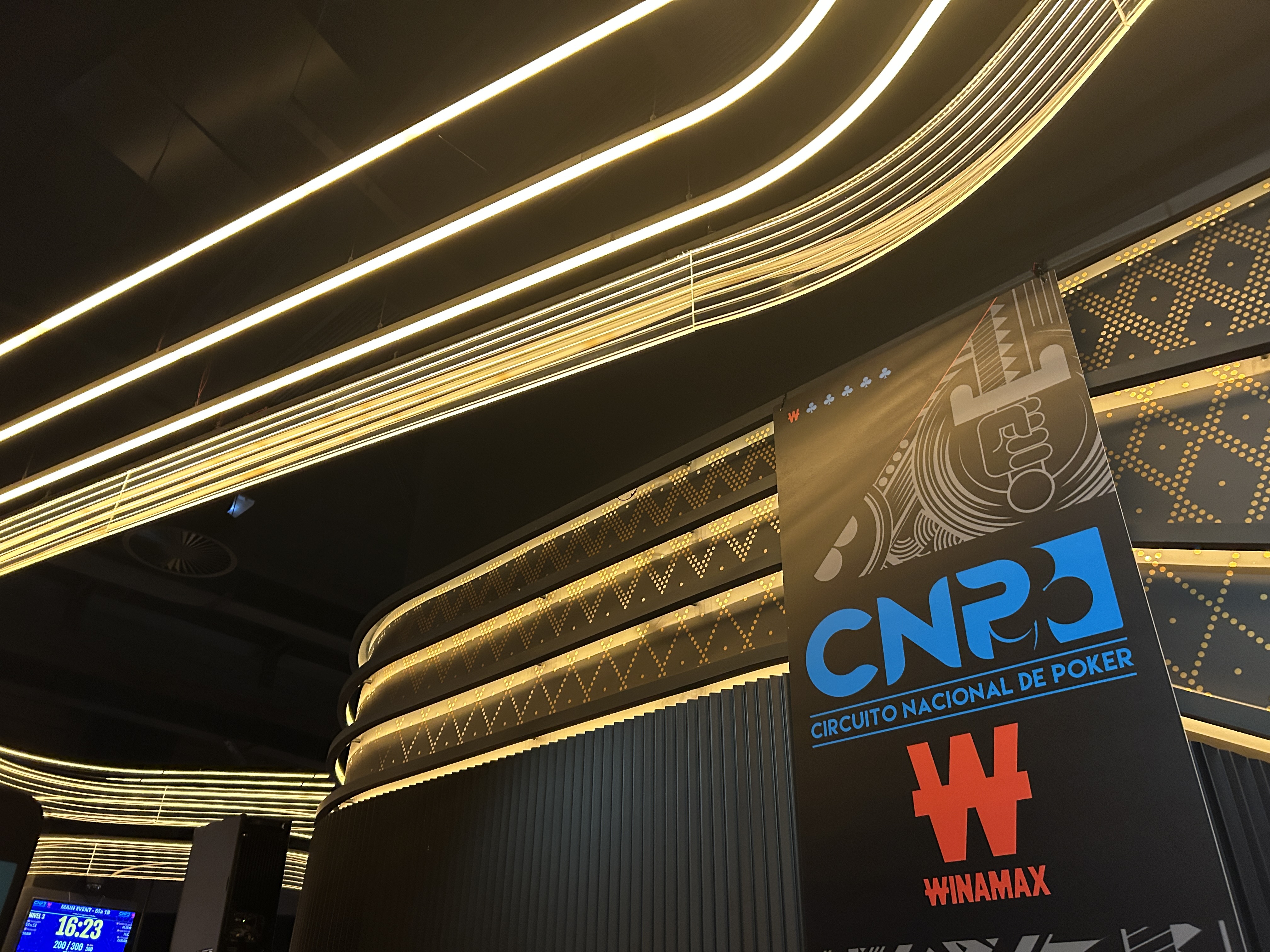 CNP Murcia 2025