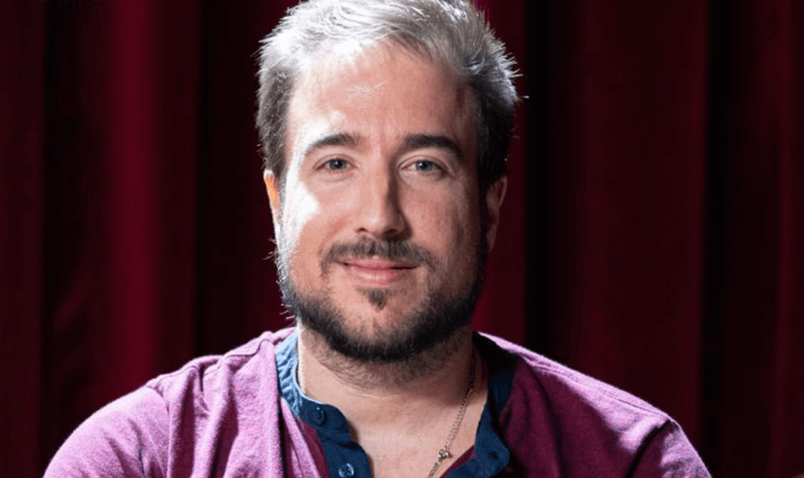 Eduardo Guillén