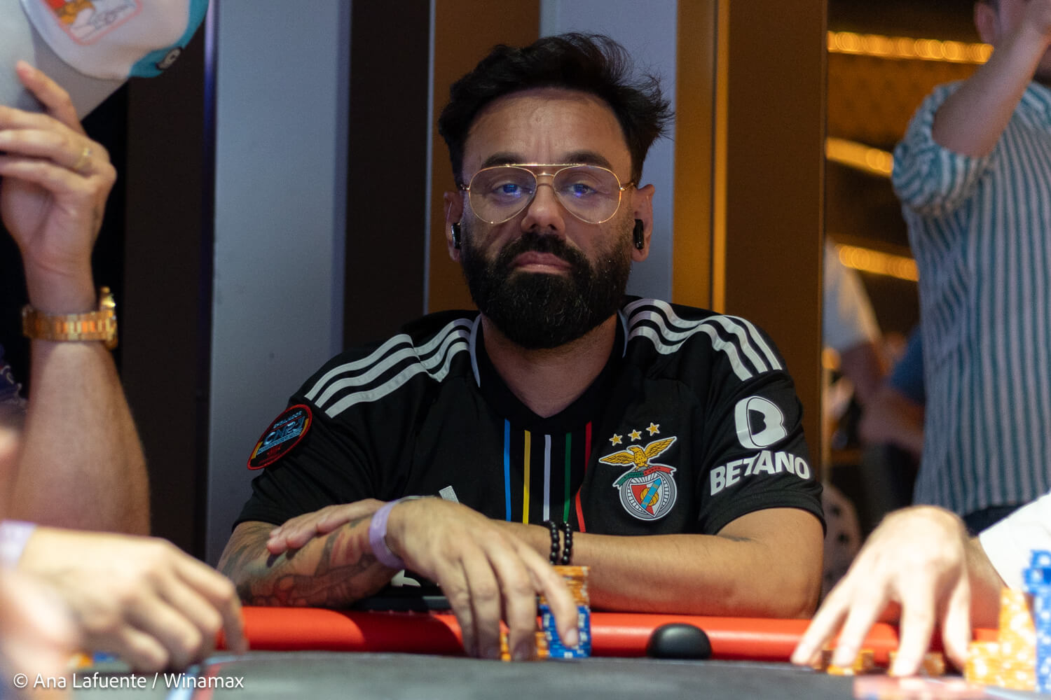 Nuno Andrade