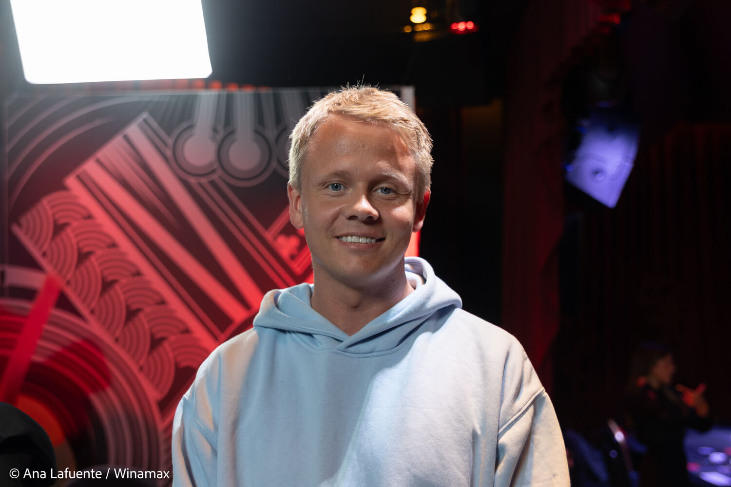 Borge Dypvik