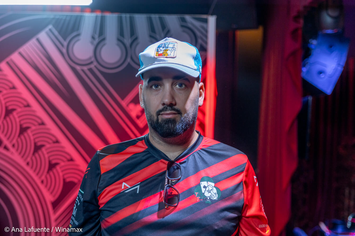 Sergio Mohedano
